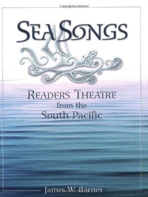 cover image of Sea Songs